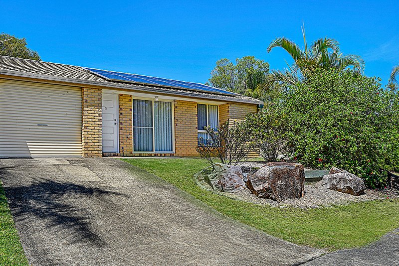 Photo - 5/16-22 Hollywood Place, Oxenford QLD 4210 - Image 2