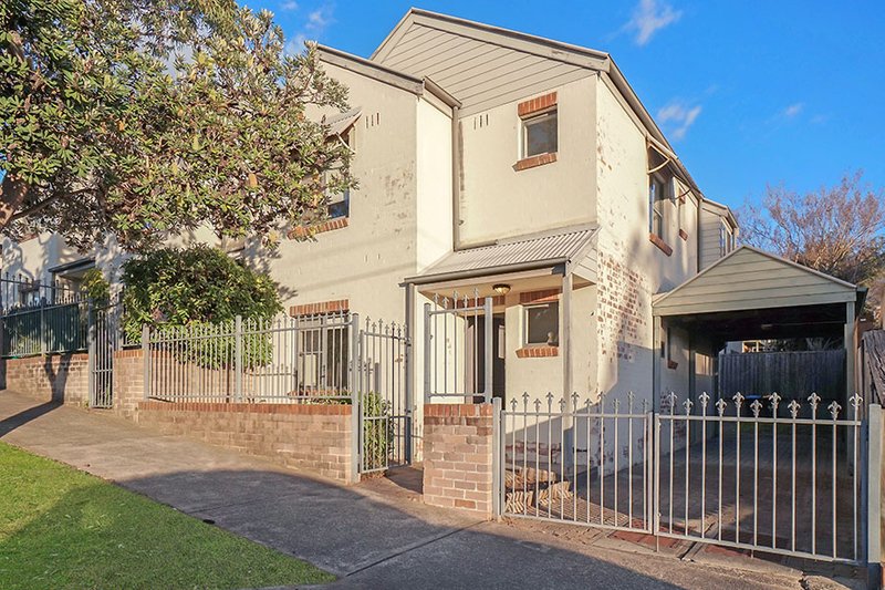 5/16-22 Lyall Street, Leichhardt NSW 2040