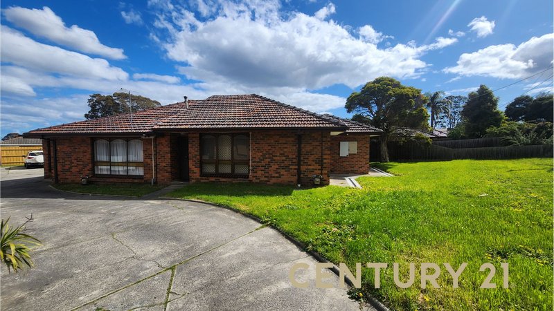 5/16 Brady Road, Dandenong North VIC 3175