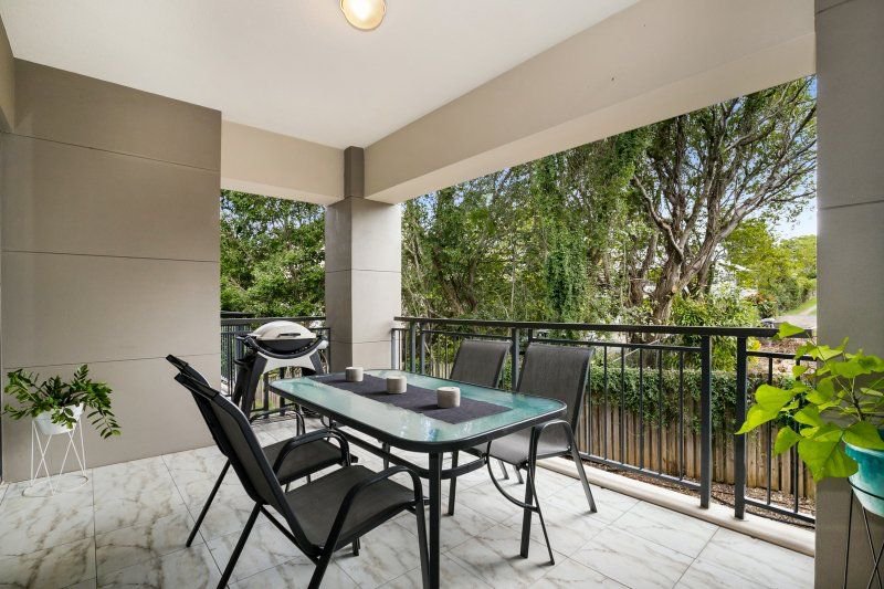 Photo - 5/16 Cadell Street, Toowong QLD 4066 - Image 3