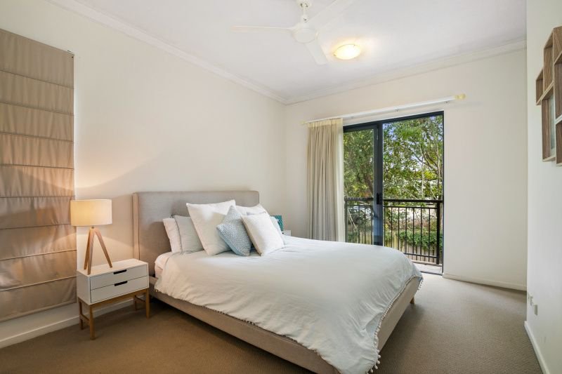 Photo - 5/16 Cadell Street, Toowong QLD 4066 - Image 5