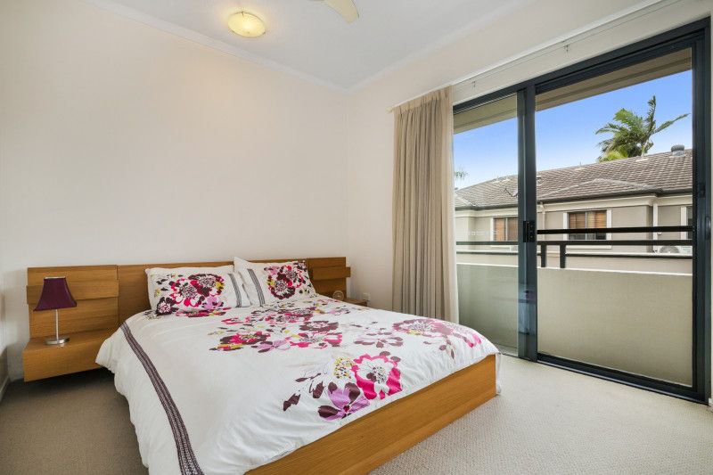 Photo - 5/16 Cadell Street, Toowong QLD 4066 - Image 7