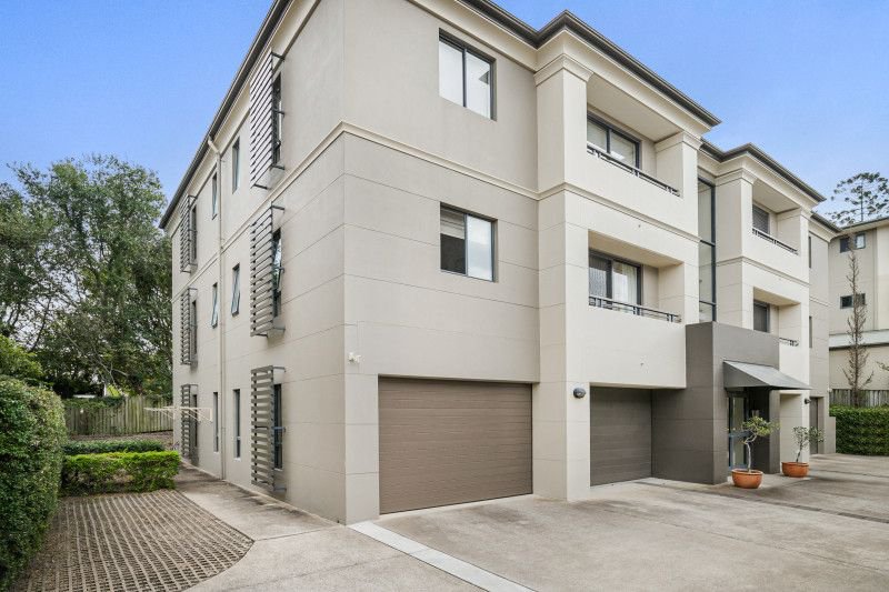 Photo - 5/16 Cadell Street, Toowong QLD 4066 - Image 9