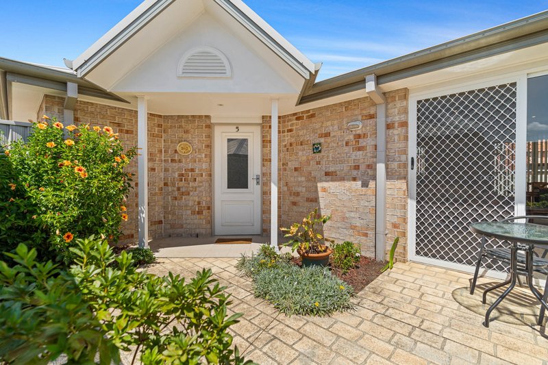 5/16 Davistown Road, Davistown NSW 2251