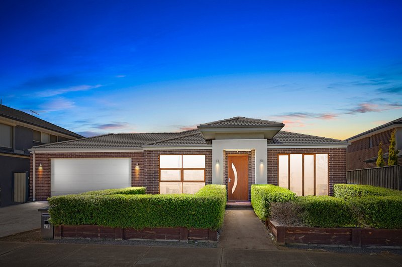 516 Derrimut Road, Tarneit VIC 3029