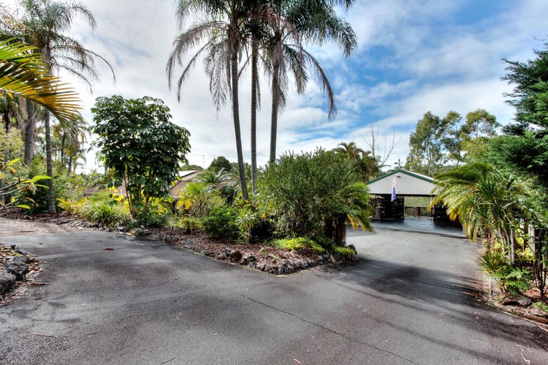 Photo - 5/16 Dorset Drive (Essex Cl) , Springwood QLD 4127 - Image 20