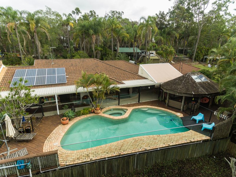 Photo - 5/16 Dorset Drive (Essex Cl) , Springwood QLD 4127 - Image 23