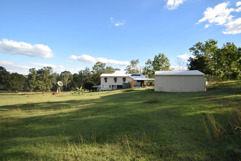 516 Esk Hampton Road, Redbank Creek QLD 4312