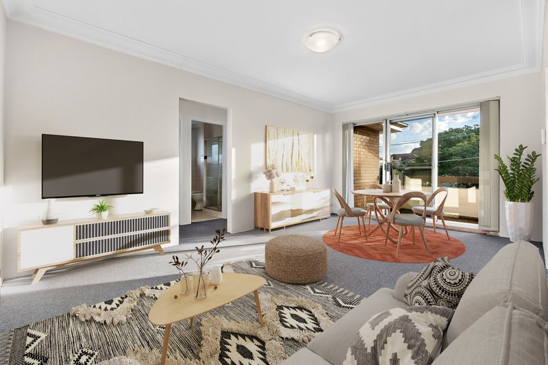 5/16 Henson Street, Summer Hill NSW 2130