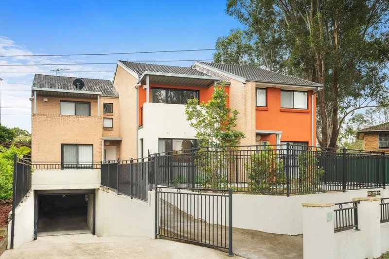 5/16 Highland Avenue, Toongabbie NSW 2146