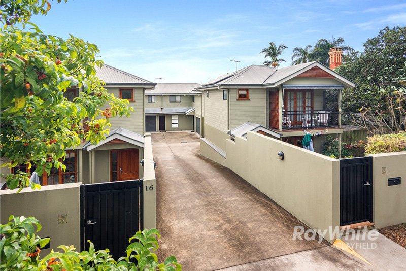 Photo - 5/16 Norman Parade, Clayfield QLD 4011 - Image 14