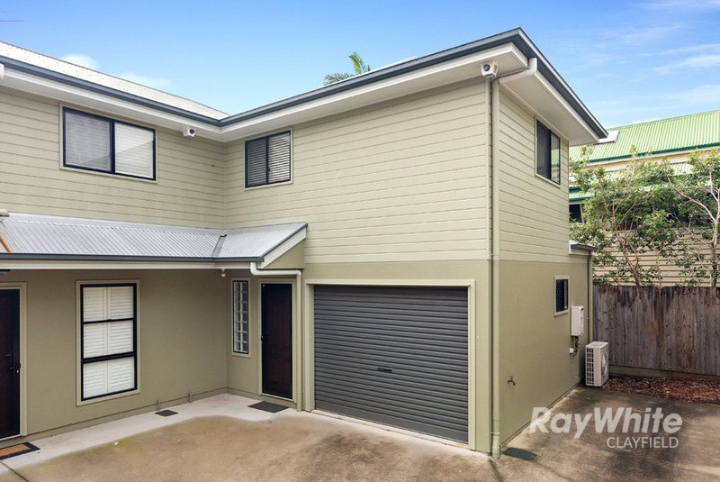 Photo - 5/16 Norman Parade, Clayfield QLD 4011 - Image 15