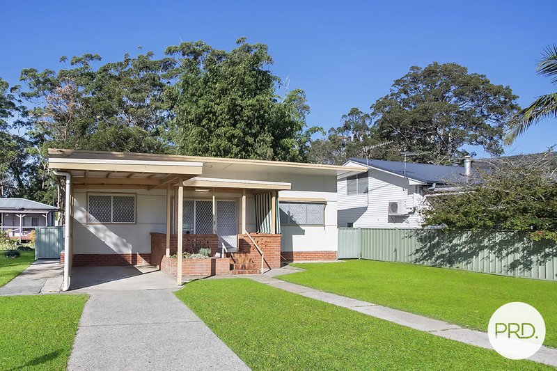 516 Ocean Drive, North Haven NSW 2443