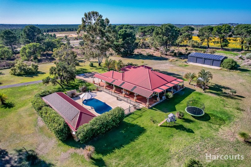 516 Old Yanchep Road, Carabooda WA 6033