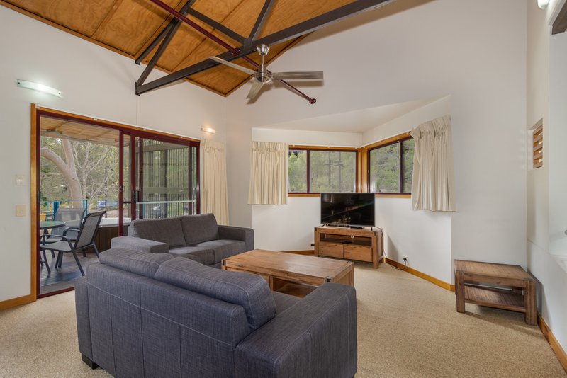 Photo - 516 Pandanus Villa, Kingfisher Bay Village , Fraser Island QLD 4581 - Image 2