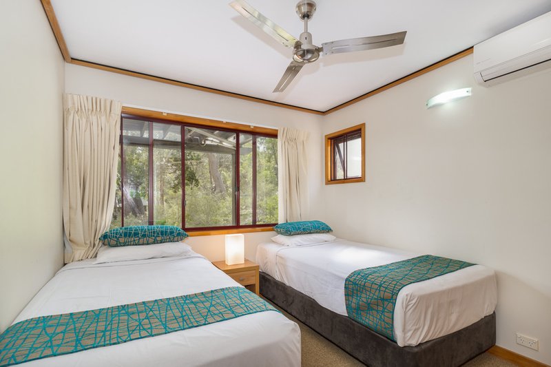 Photo - 516 Pandanus Villa, Kingfisher Bay Village , Fraser Island QLD 4581 - Image 5