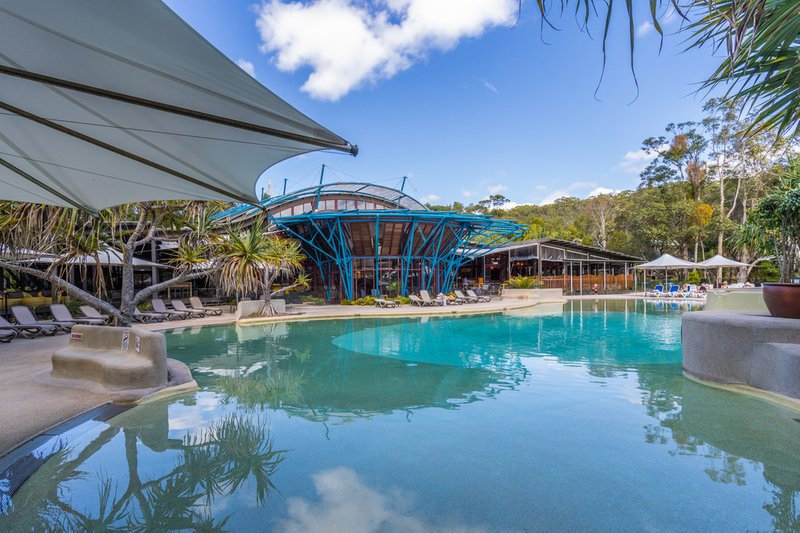 Photo - 516 Pandanus Villa, Kingfisher Bay Village , Fraser Island QLD 4581 - Image 9