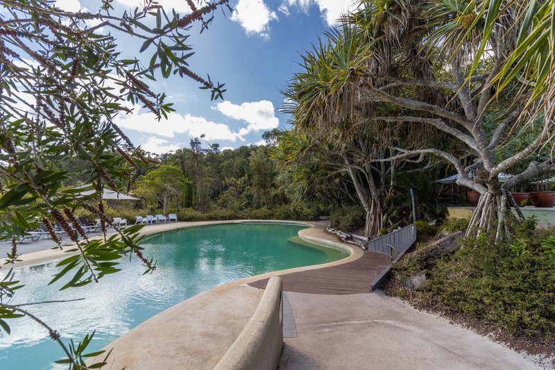 Photo - 516 Pandanus Villa, Kingfisher Bay Village , Fraser Island QLD 4581 - Image 11