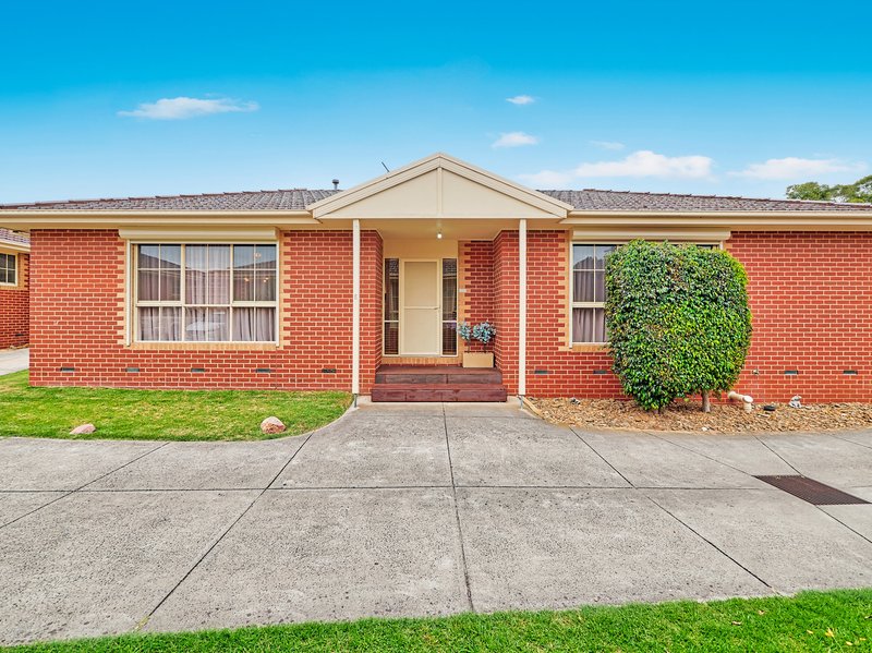 5/16 Sarno Court, Cranbourne VIC 3977