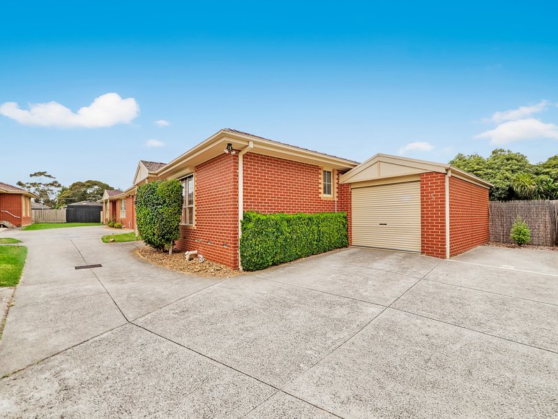 Photo - 5/16 Sarno Court, Cranbourne VIC 3977 - Image 19