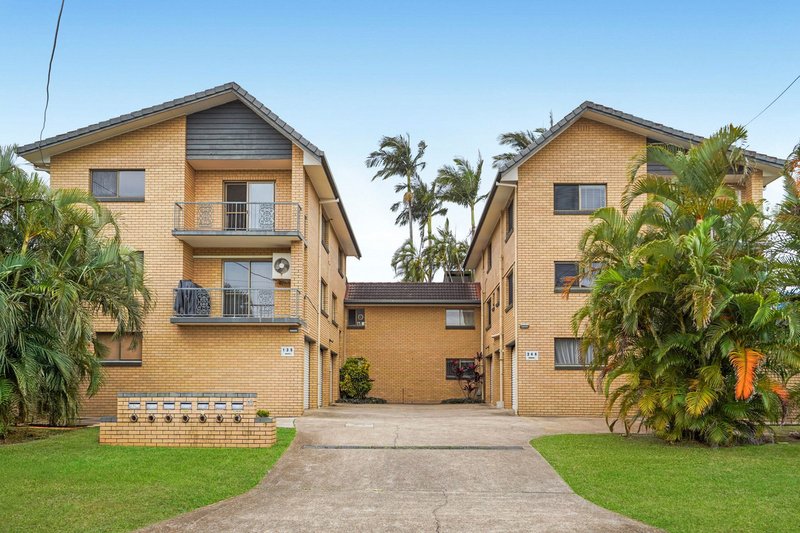 Photo - 5/16 Shields Street, Redcliffe QLD 4020 - Image 1