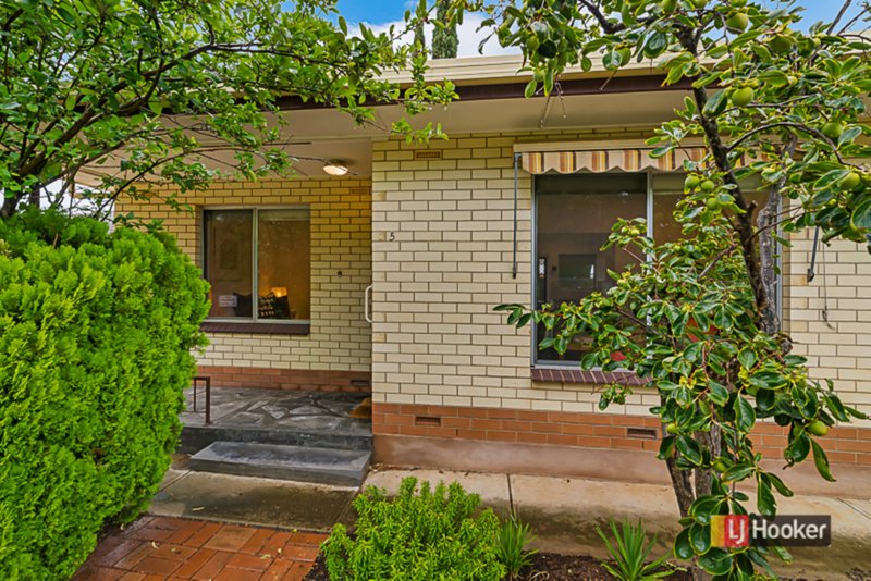 5/16 Tenth Avenue, St Peters SA 5069