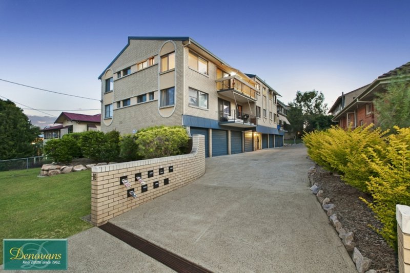 5/16 Trundle Street, Enoggera QLD 4051 Real Estate Industry Partners