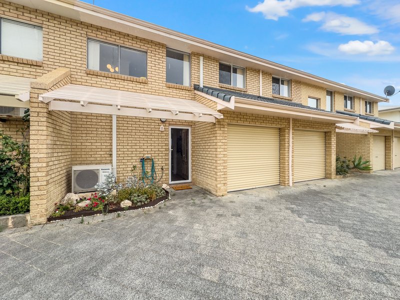 5/16 Upper Esplanade, Bunbury WA 6230