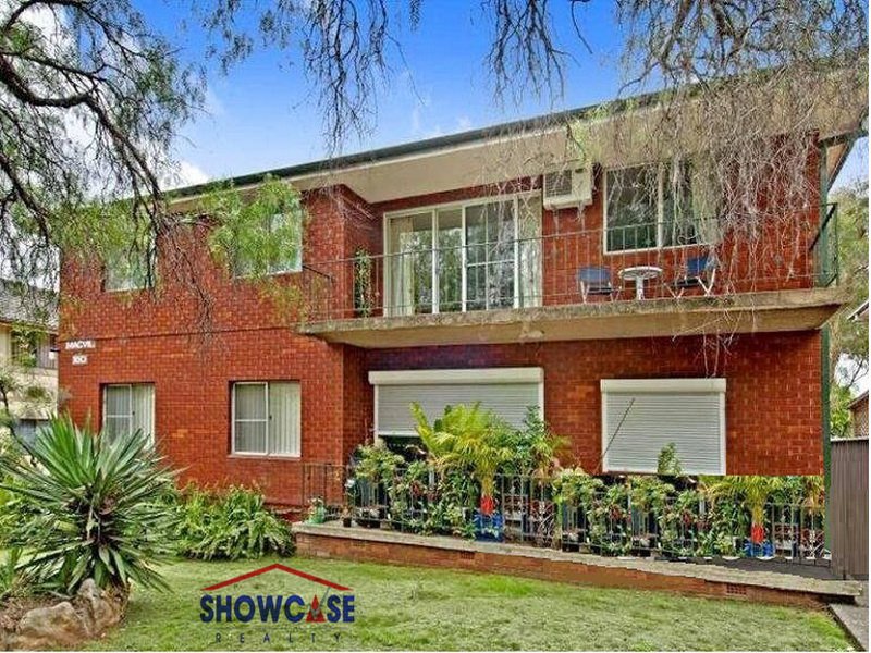 Photo - 5/160 Pennant Street, Parramatta NSW 2150 - Image