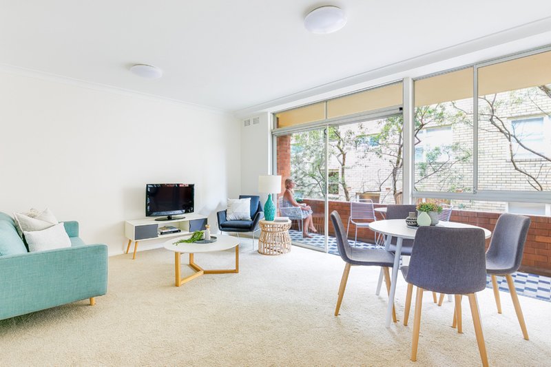 5/160 Raglan Street, Mosman NSW 2088