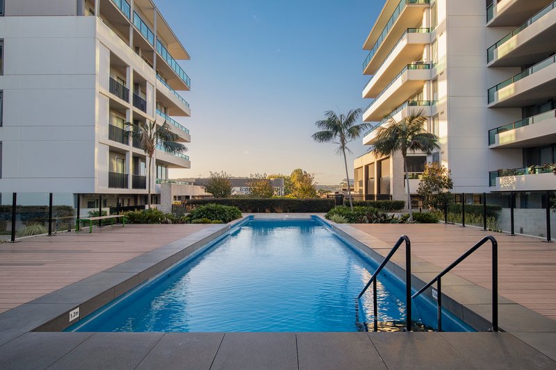 Photo - 516/1 Howard Street, Warners Bay NSW 2282 - Image 15