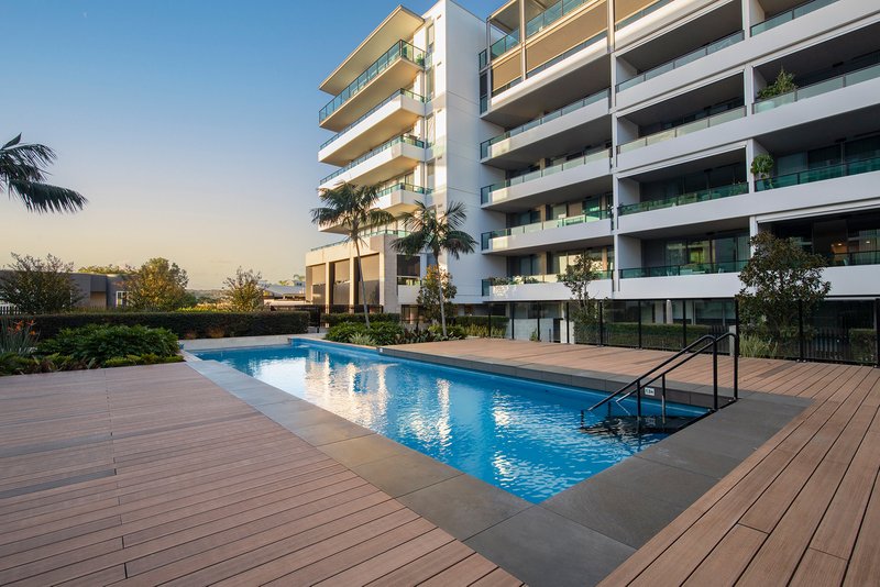 Photo - 516/1 Howard Street, Warners Bay NSW 2282 - Image 16