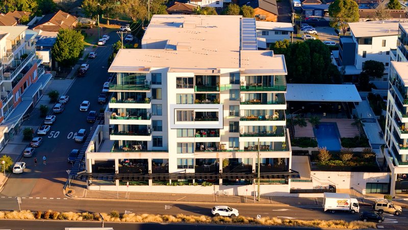 Photo - 516/1 Howard Street, Warners Bay NSW 2282 - Image 18