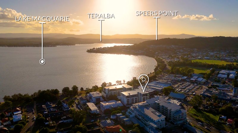 Photo - 516/1 Howard Street, Warners Bay NSW 2282 - Image 19