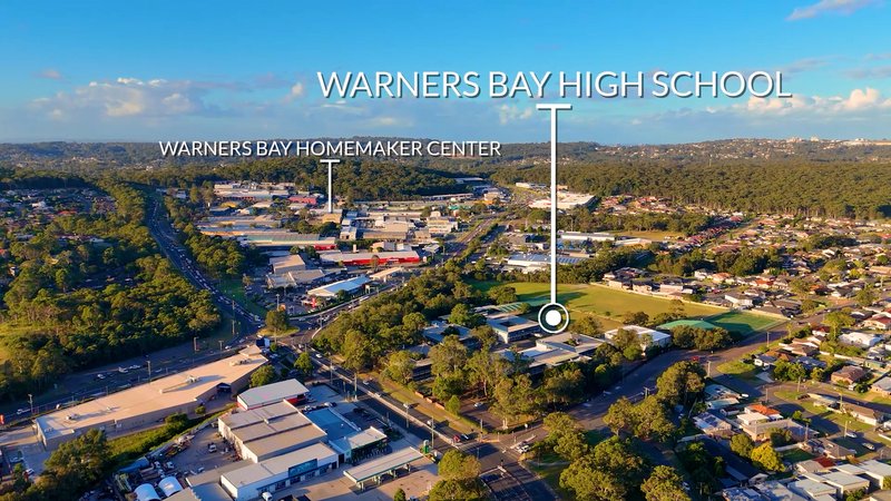 Photo - 516/1 Howard Street, Warners Bay NSW 2282 - Image 23