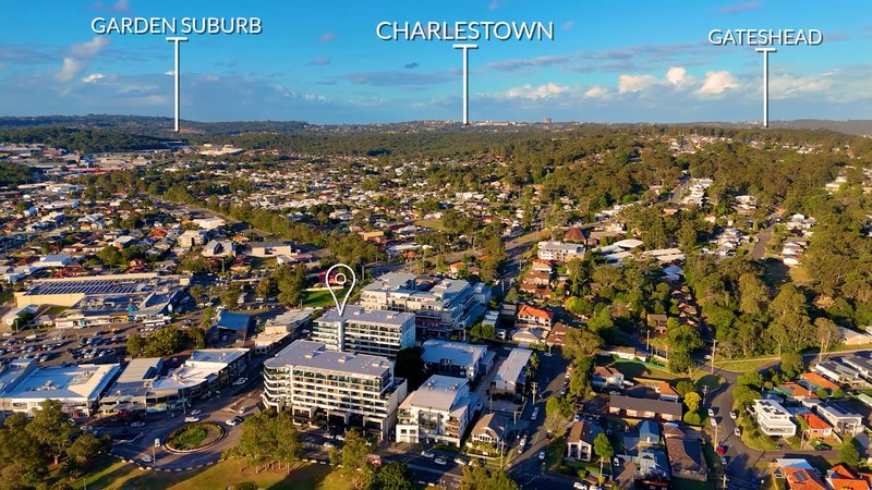 Photo - 516/1 Howard Street, Warners Bay NSW 2282 - Image 25