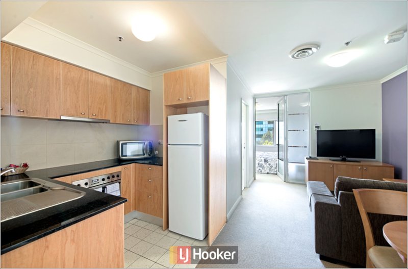 516/2 Akuna Street, City ACT 2601