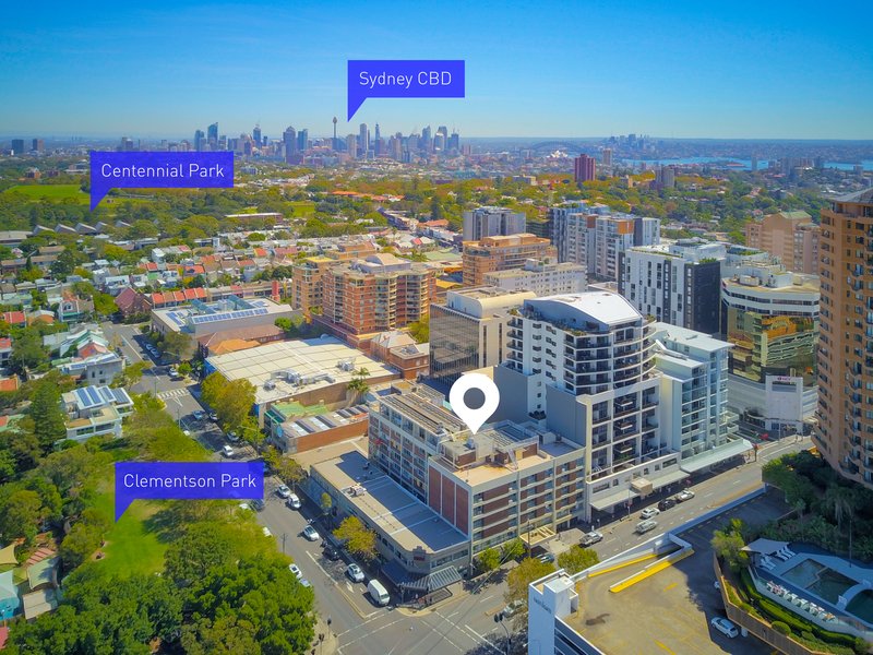 Photo - 516/29 Newland Street, Bondi Junction NSW 2022 - Image 10