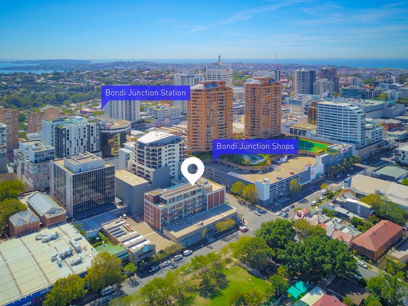 Photo - 516/29 Newland Street, Bondi Junction NSW 2022 - Image 11