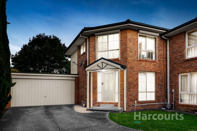 5/163 Scoresby Road, Boronia VIC 3155