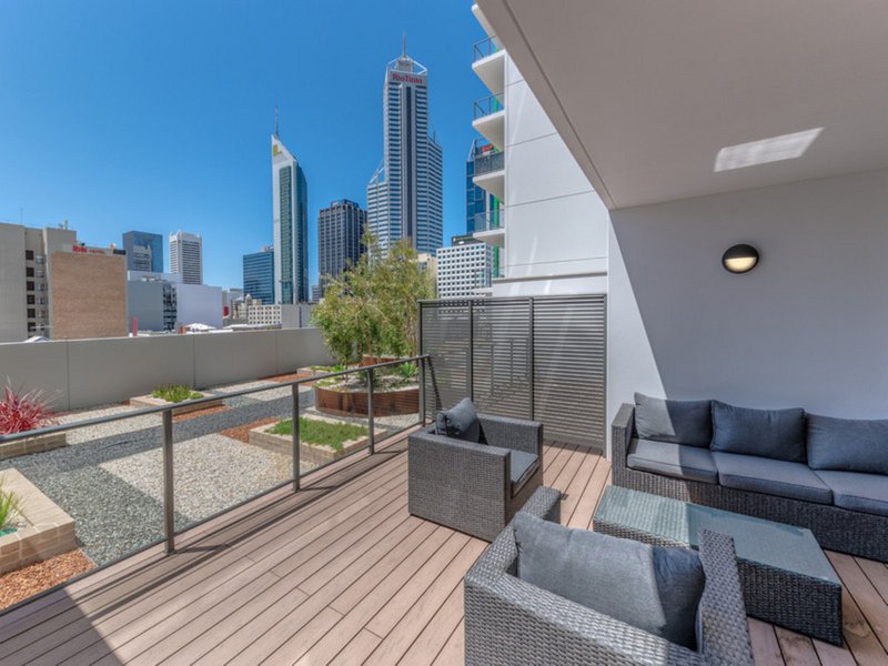 Photo - 516/380 Murray Street, Perth WA 6000 - Image 14