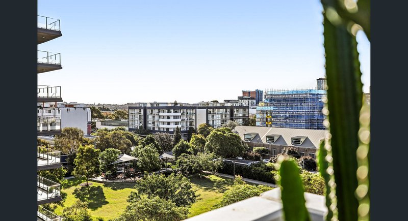 Photo - 516/39 Rothschild Avenue, Rosebery NSW 2018 - Image 4