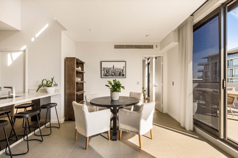 Photo - 516/39 Rothschild Avenue, Rosebery NSW 2018 - Image 5