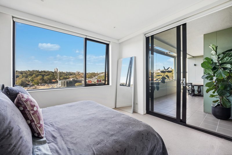 Photo - 516/4 Neild Avenue, Darlinghurst NSW 2010 - Image 4
