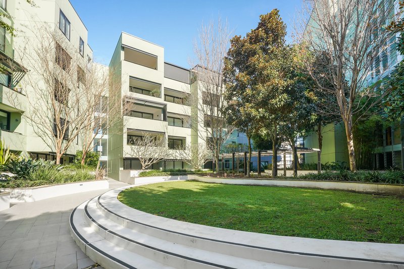 Photo - 516/4 Neild Avenue, Darlinghurst NSW 2010 - Image 8