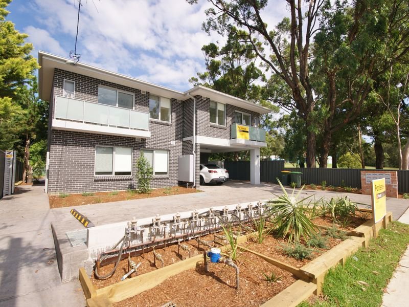 5/165 Joseph Street, Lidcombe NSW 2141