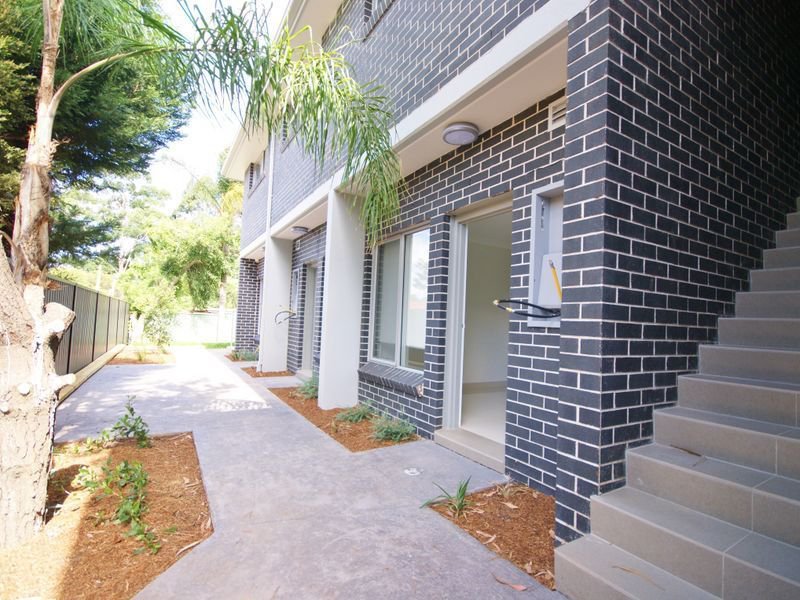 Photo - 5/165 Joseph Street, Lidcombe NSW 2141 - Image 5