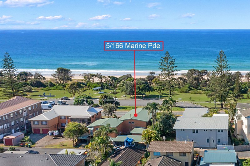 5/166 Marine Parade, Kingscliff NSW 2487