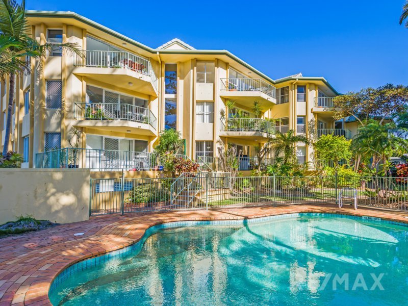 5/166 Surf Parade, Broadbeach QLD 4218