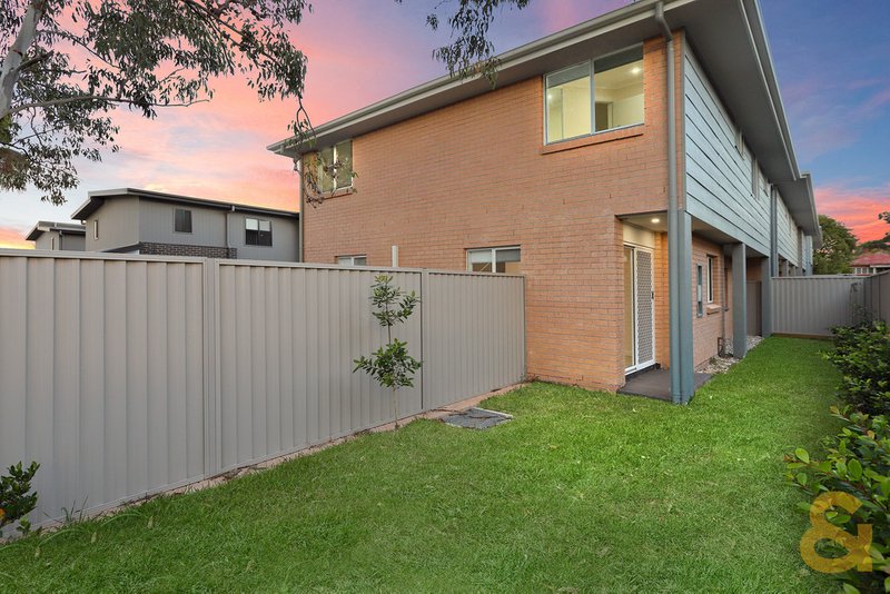 Photo - 5/167 Canberra Street, St Marys NSW 2760 - Image 9